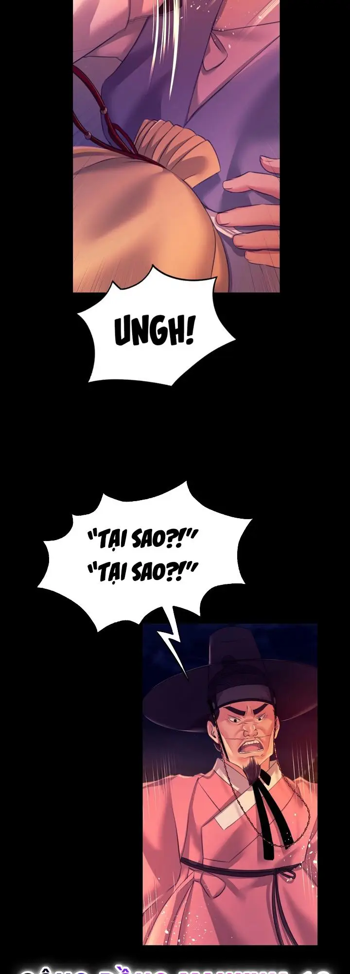 Tiểu Thư Chap Chapter 77-Tiểu Thư - Next Chap 120