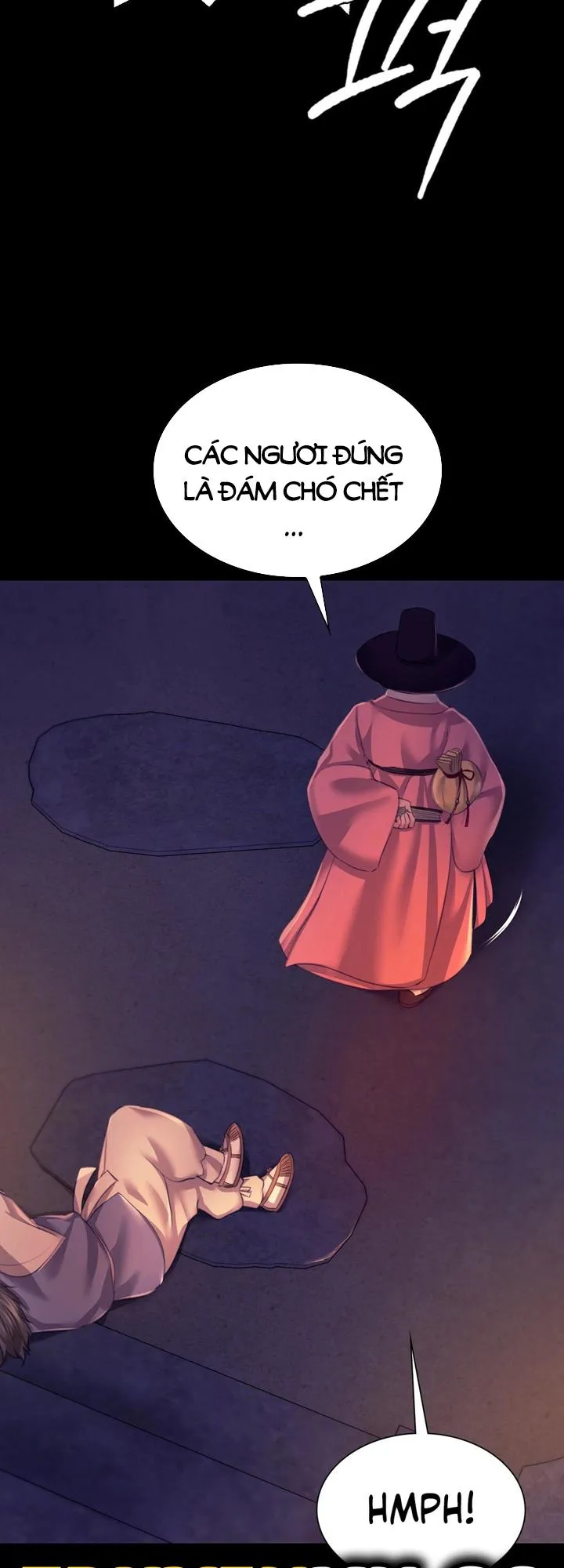 Tiểu Thư Chap Chapter 77-Tiểu Thư - Next Chap 120