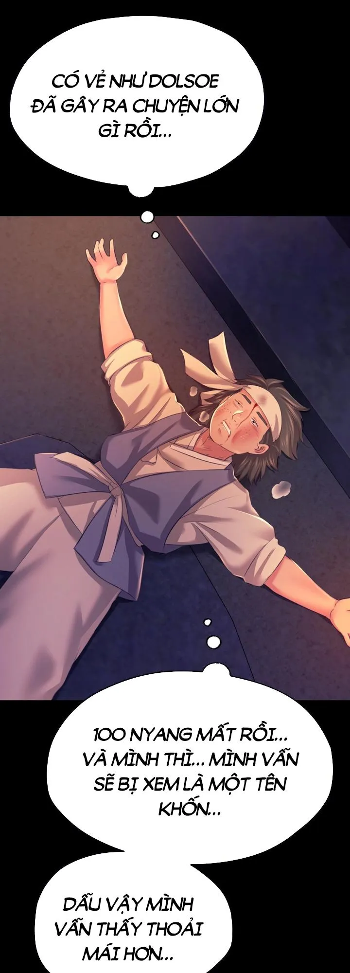 Tiểu Thư Chap Chapter 77-Tiểu Thư - Next Chap 120