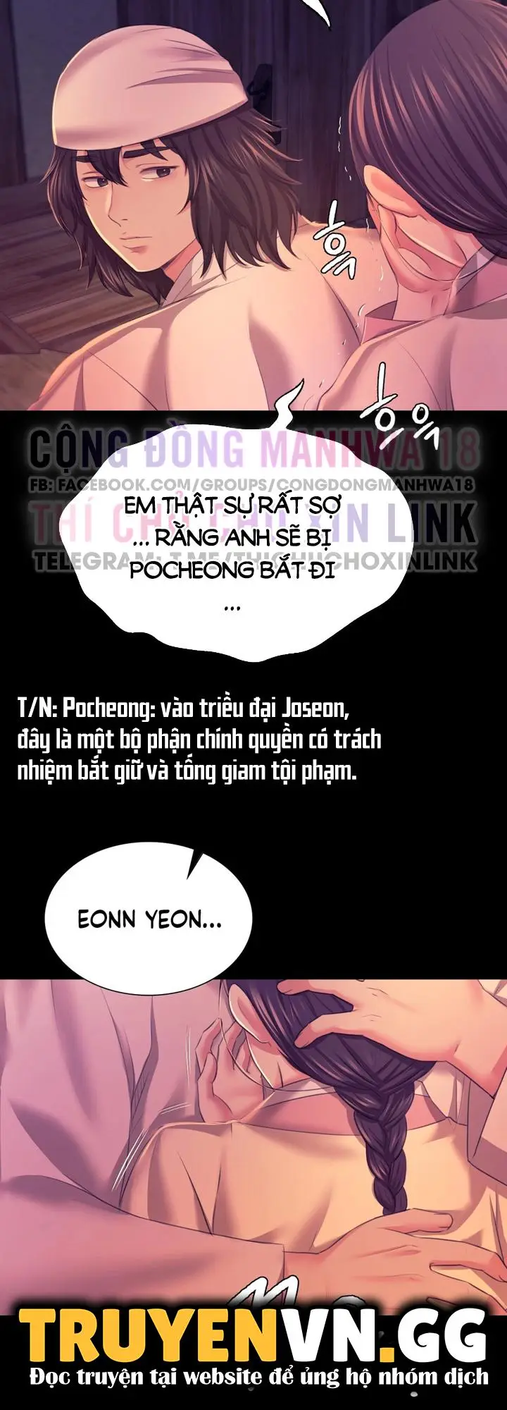 Tiểu Thư Chap Chapter 77-Tiểu Thư - Next Chap 120