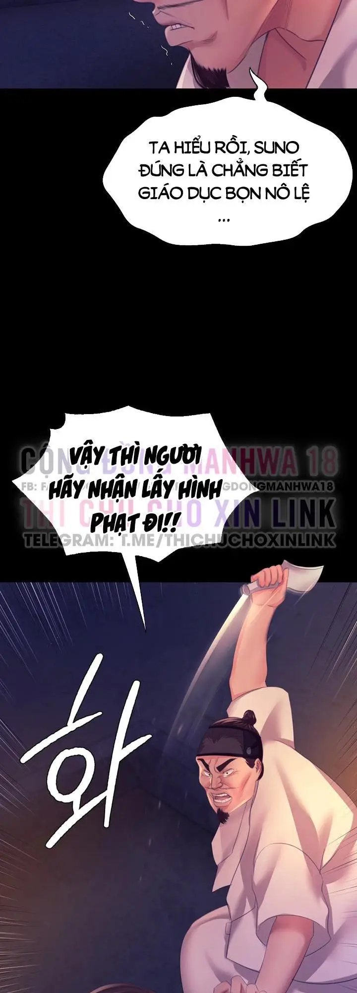 Tiểu Thư Chap Chapter 77-Tiểu Thư - Next Chap 120