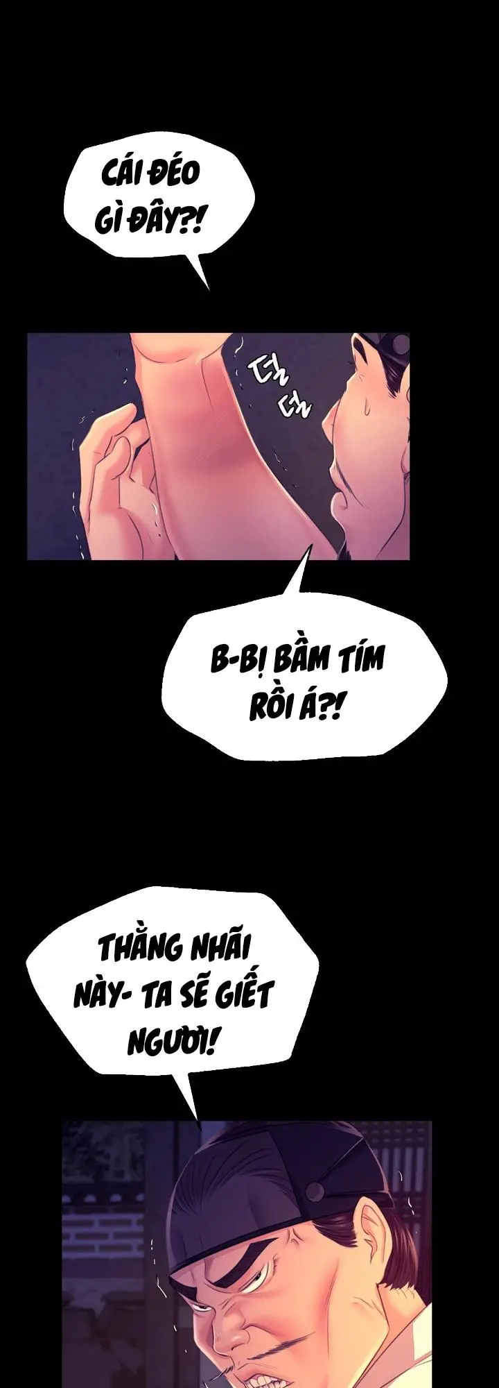 Tiểu Thư Chap Chapter 77-Tiểu Thư - Next Chap 120