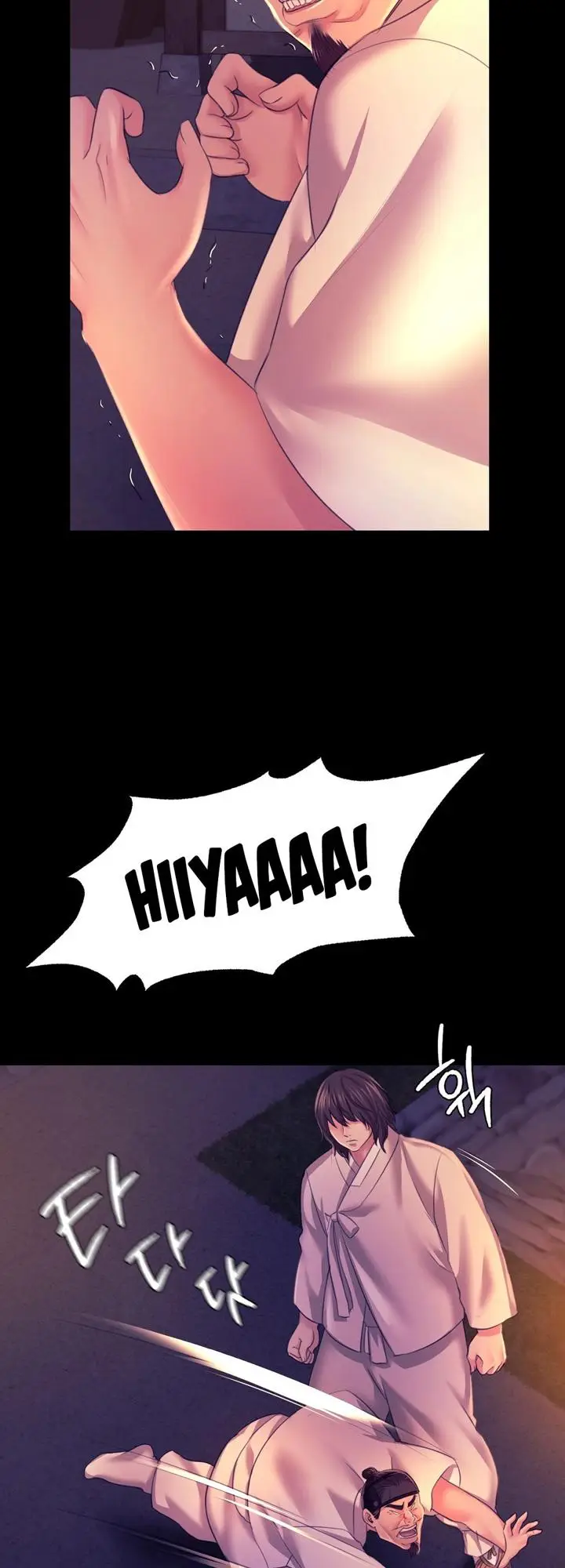 Tiểu Thư Chap Chapter 77-Tiểu Thư - Next Chap 120