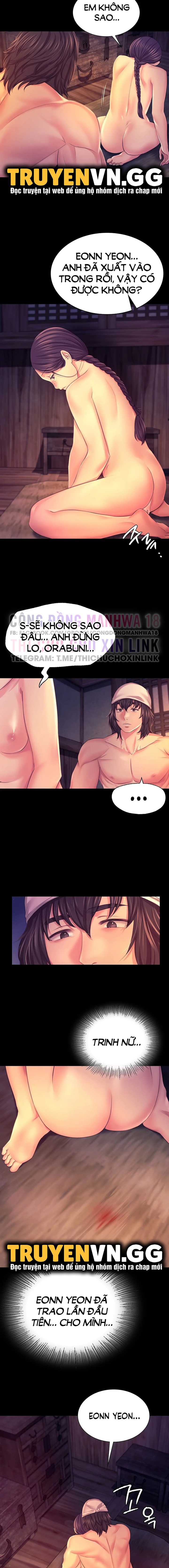 Tiểu Thư Chap Chapter 78-Tiểu Thư - Next Chap 121