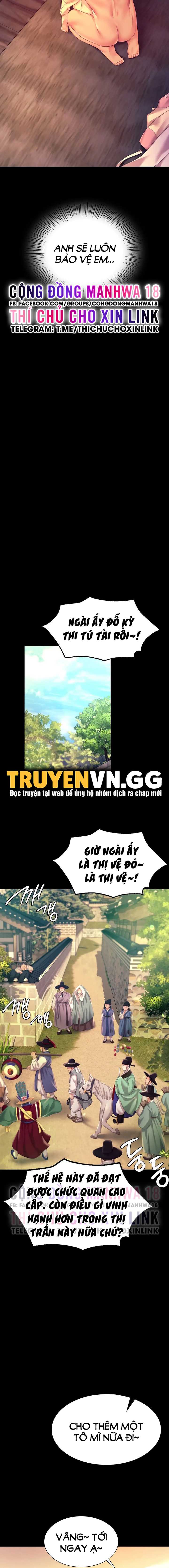 Tiểu Thư Chap Chapter 78-Tiểu Thư - Next Chap 121