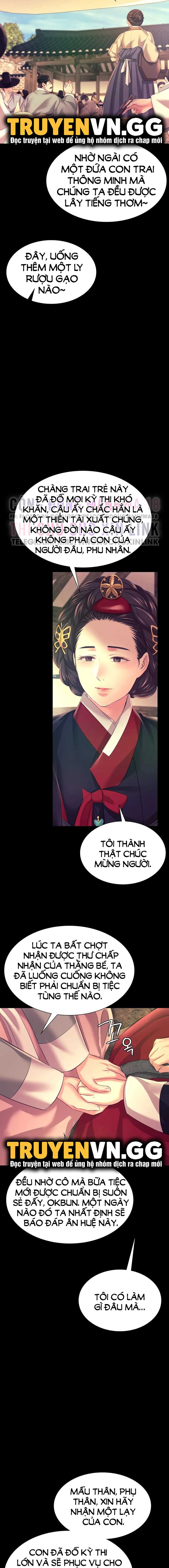 Tiểu Thư Chap Chapter 78-Tiểu Thư - Next Chap 121