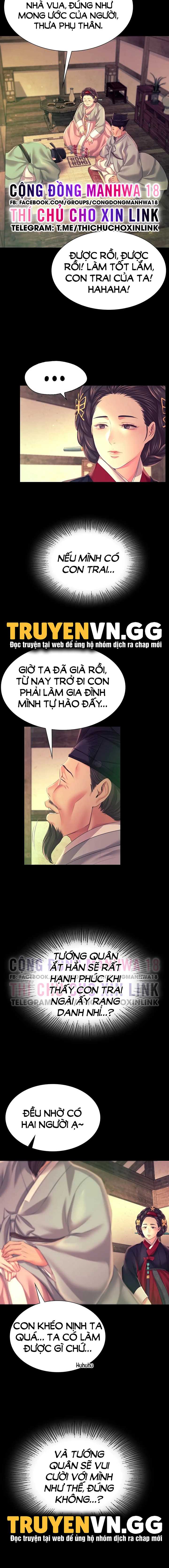 Tiểu Thư Chap Chapter 78-Tiểu Thư - Next Chap 121