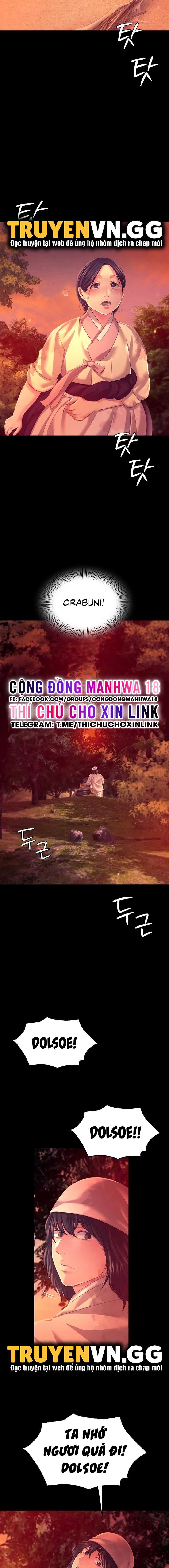 Tiểu Thư Chap Chapter 78-Tiểu Thư - Next Chap 121