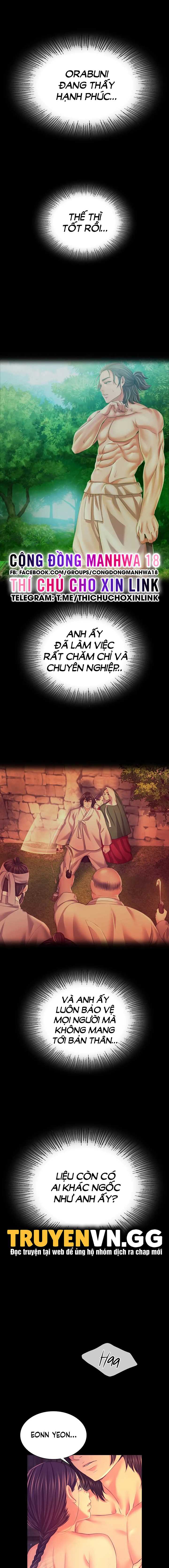 Tiểu Thư Chap Chapter 78-Tiểu Thư - Next Chap 121