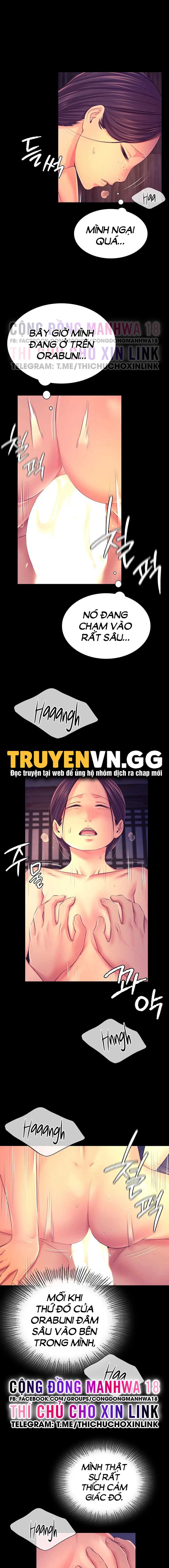 Tiểu Thư Chap Chapter 78-Tiểu Thư - Next Chap 121