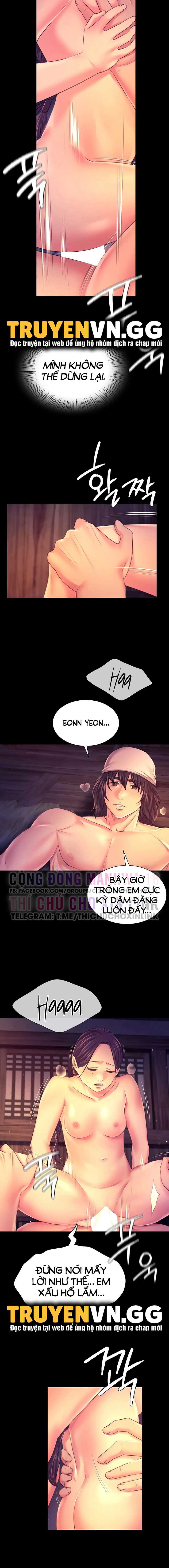 Tiểu Thư Chap Chapter 78-Tiểu Thư - Next Chap 121