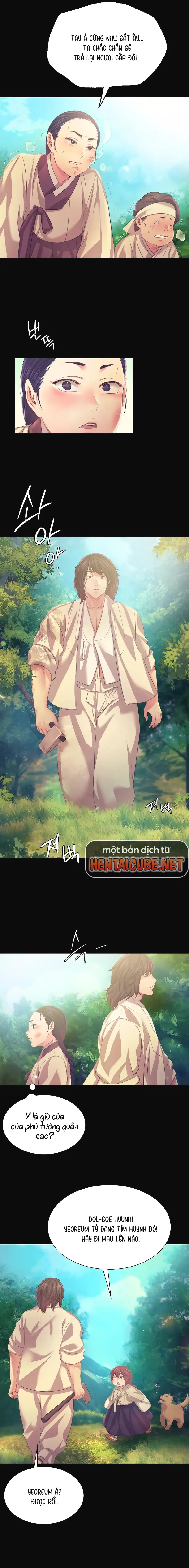 Tiểu Thư Chap Chapter 60.5-Tiểu Thư - Next Chap 122