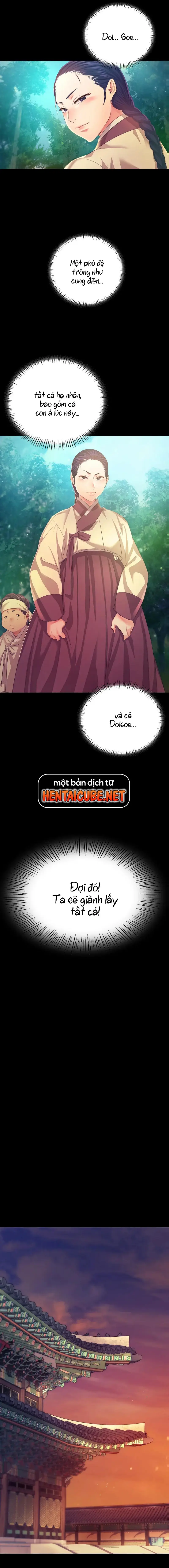 Tiểu Thư Chap Chapter 60.5-Tiểu Thư - Next Chap 122