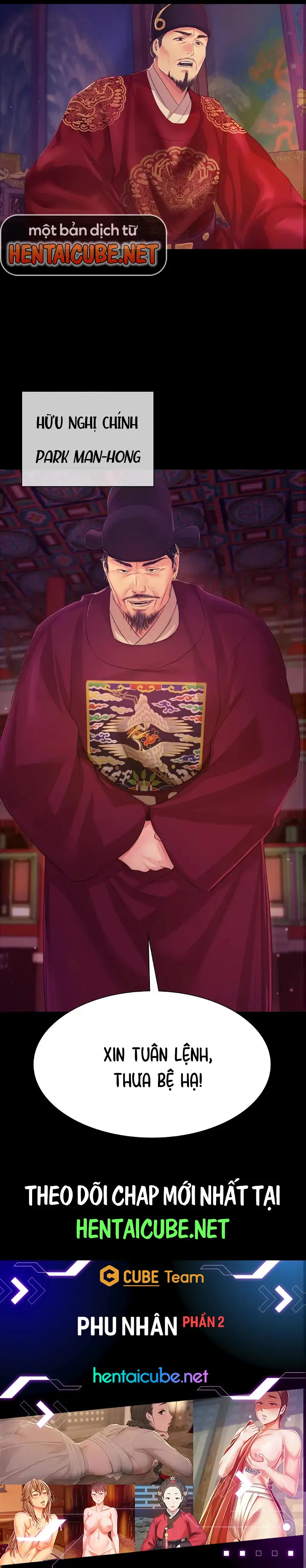 Tiểu Thư Chap Chapter 60.5-Tiểu Thư - Next Chap 122