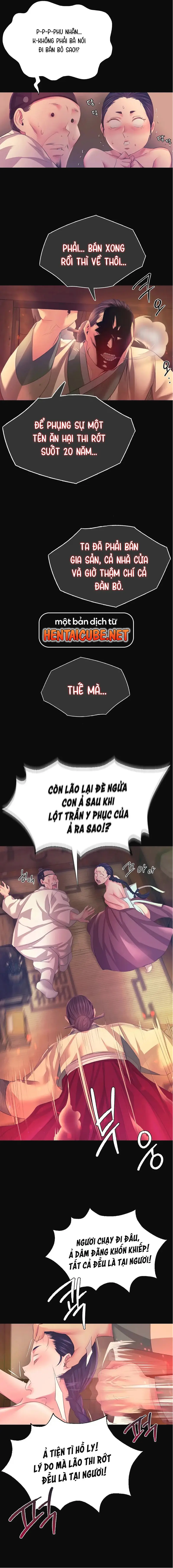 Tiểu Thư Chap Chapter 60.5-Tiểu Thư - Next Chap 122