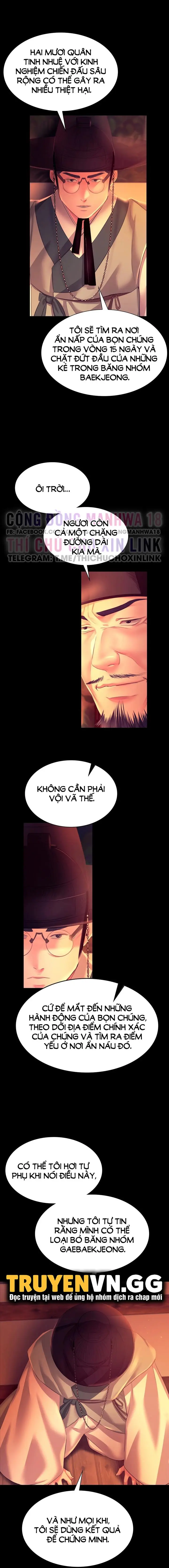 Tiểu Thư Chap Chapter 79-Tiểu Thư - Next Chap 123