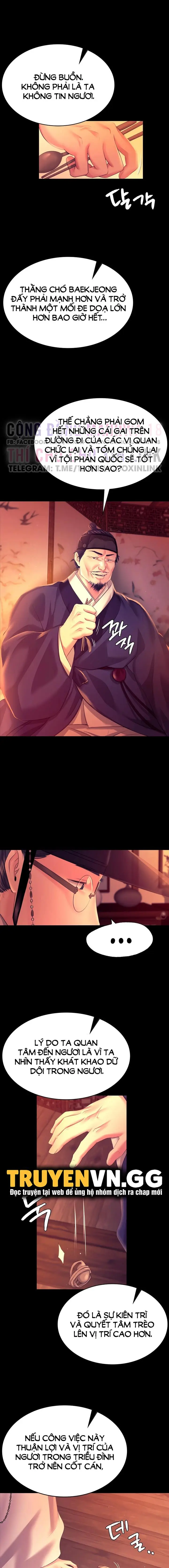 Tiểu Thư Chap Chapter 79-Tiểu Thư - Next Chap 123