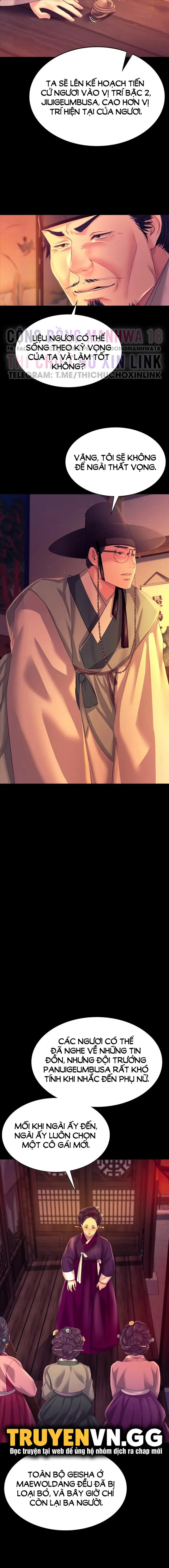 Tiểu Thư Chap Chapter 79-Tiểu Thư - Next Chap 123