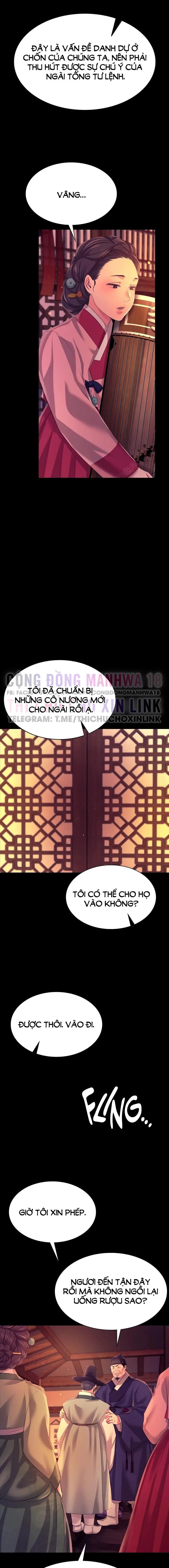 Tiểu Thư Chap Chapter 79-Tiểu Thư - Next Chap 123