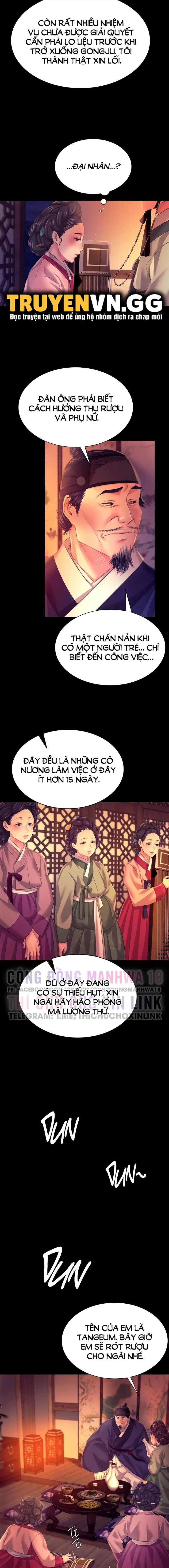 Tiểu Thư Chap Chapter 79-Tiểu Thư - Next Chap 123