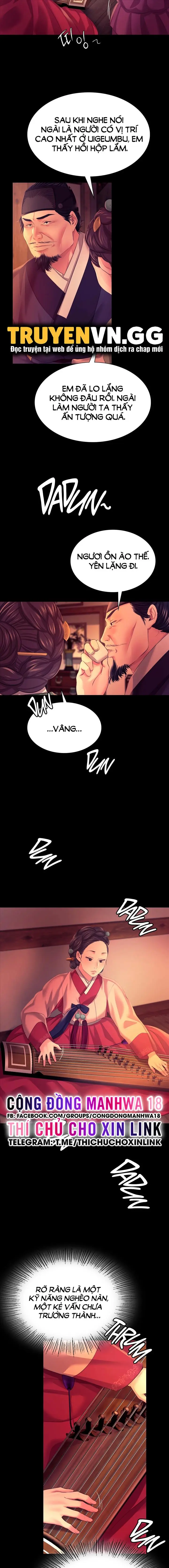 Tiểu Thư Chap Chapter 79-Tiểu Thư - Next Chap 123