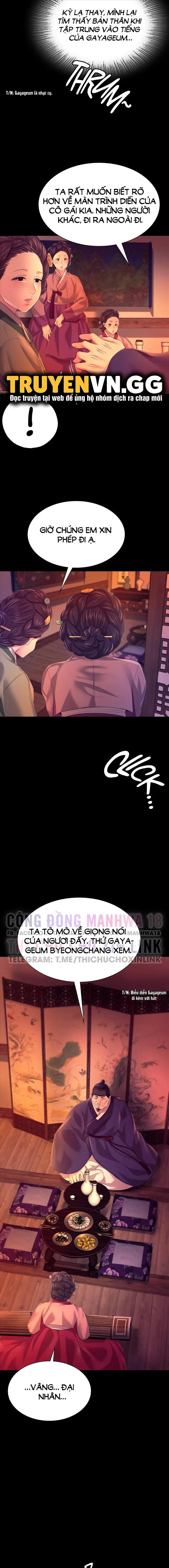 Tiểu Thư Chap Chapter 79-Tiểu Thư - Next Chap 123