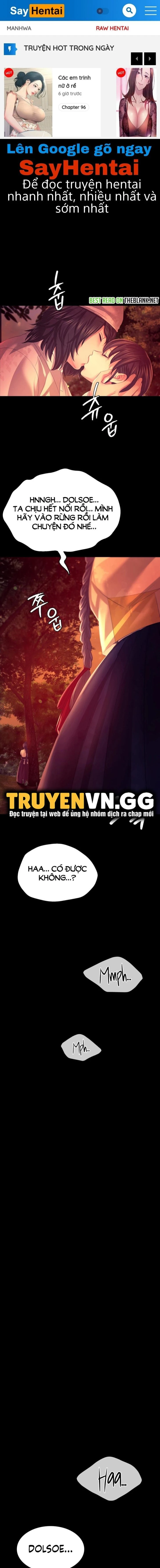 Tiểu Thư Chap Chapter 79-Tiểu Thư - Next Chap 123