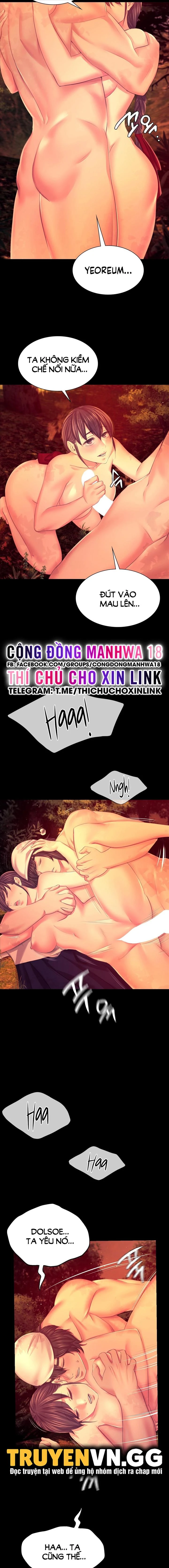 Tiểu Thư Chap Chapter 79-Tiểu Thư - Next Chap 123