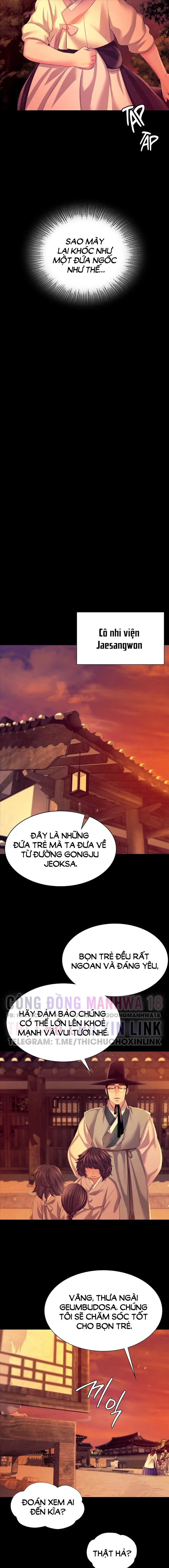 Tiểu Thư Chap Chapter 79-Tiểu Thư - Next Chap 123