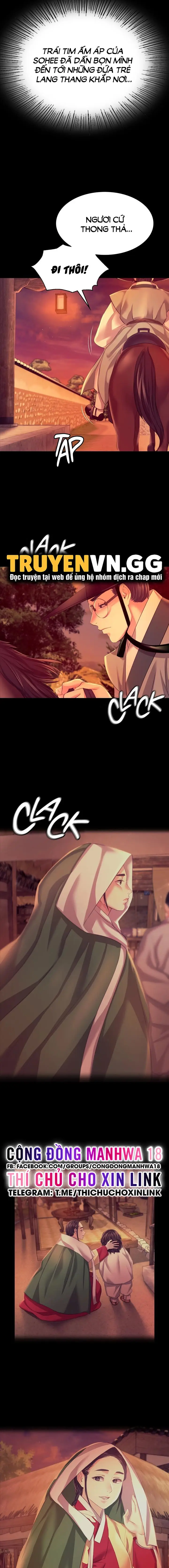 Tiểu Thư Chap Chapter 79-Tiểu Thư - Next Chap 123