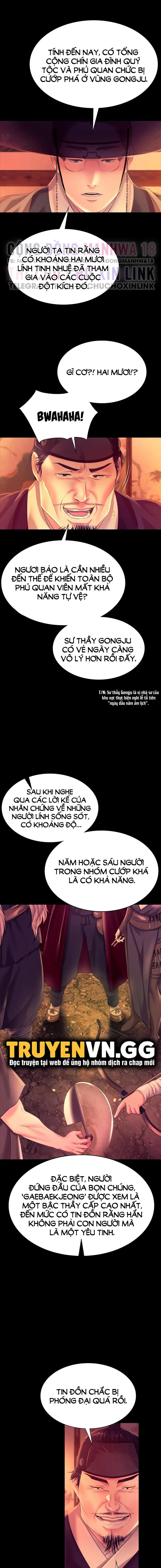 Tiểu Thư Chap Chapter 79-Tiểu Thư - Next Chap 123