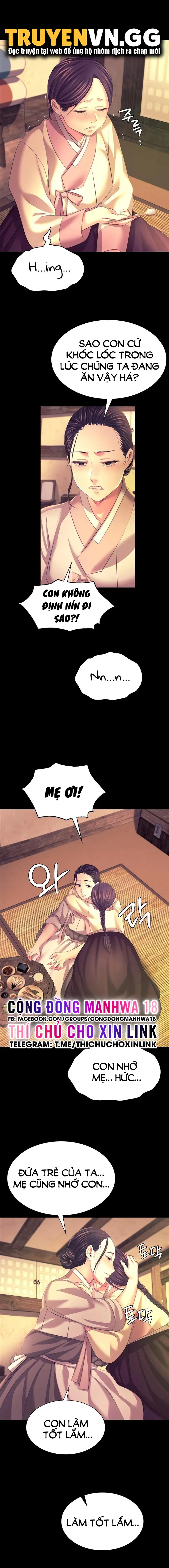 Tiểu Thư Chap Chapter 80-Tiểu Thư - Next Chap 124