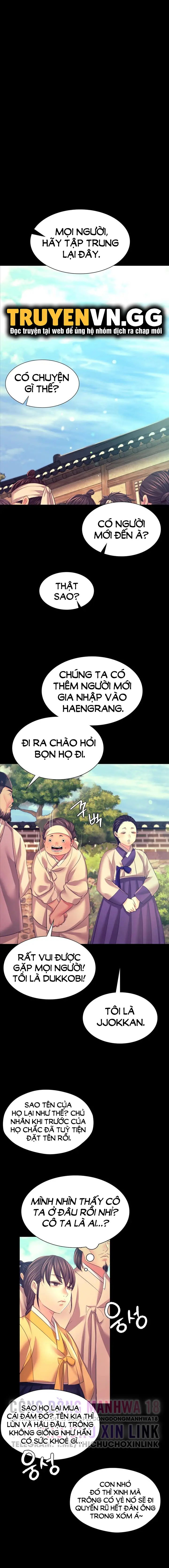 Tiểu Thư Chap Chapter 80-Tiểu Thư - Next Chap 124