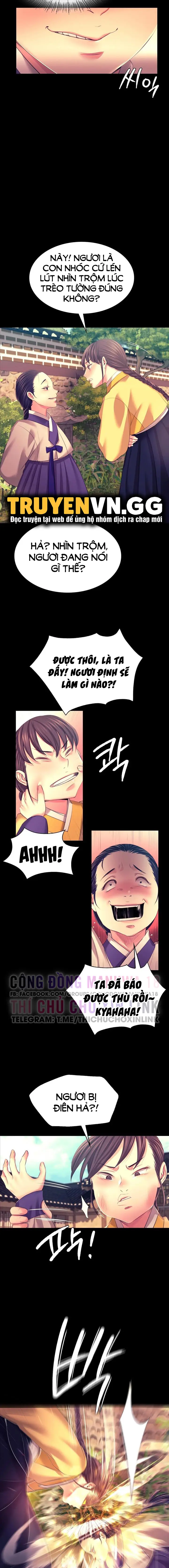 Tiểu Thư Chap Chapter 80-Tiểu Thư - Next Chap 124