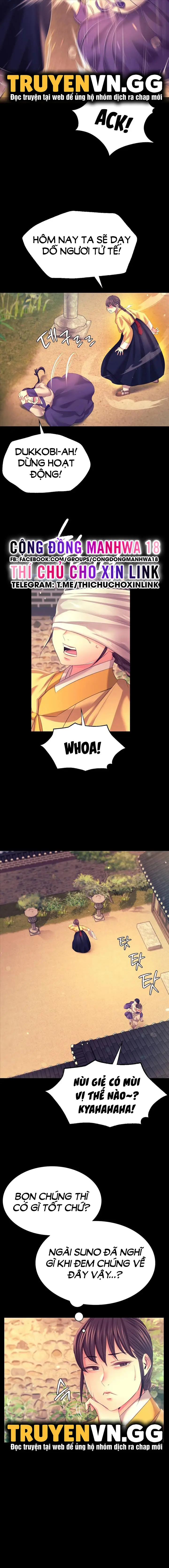 Tiểu Thư Chap Chapter 80-Tiểu Thư - Next Chap 124