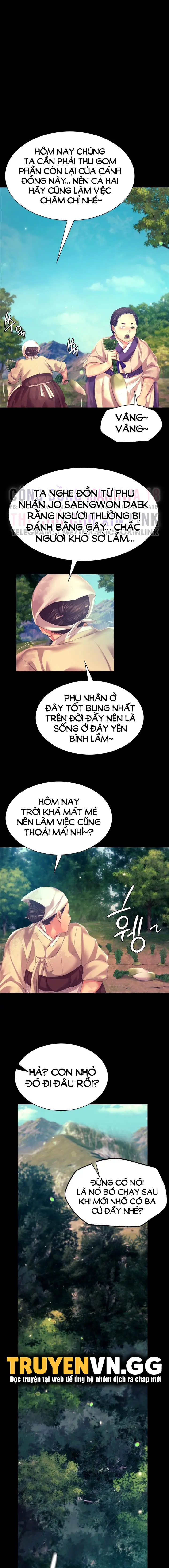 Tiểu Thư Chap Chapter 80-Tiểu Thư - Next Chap 124