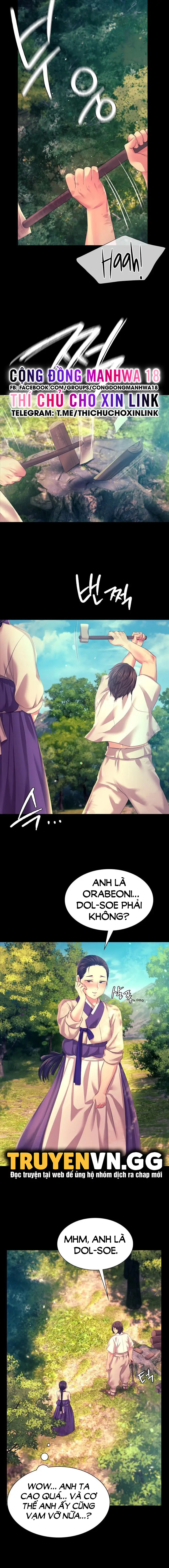 Tiểu Thư Chap Chapter 80-Tiểu Thư - Next Chap 124