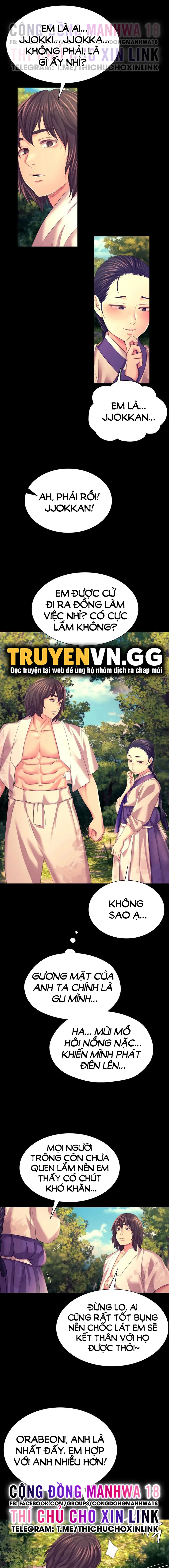 Tiểu Thư Chap Chapter 80-Tiểu Thư - Next Chap 124