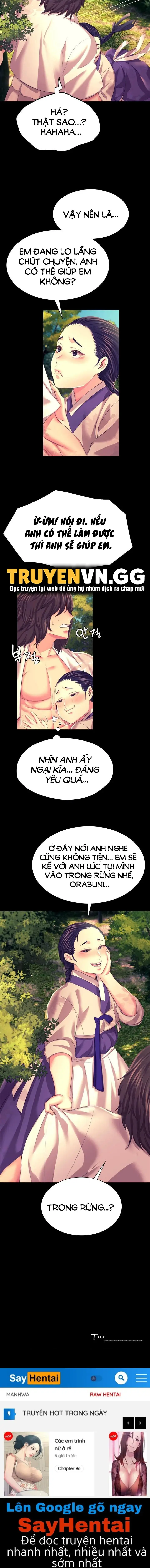 Tiểu Thư Chap Chapter 80-Tiểu Thư - Next Chap 124