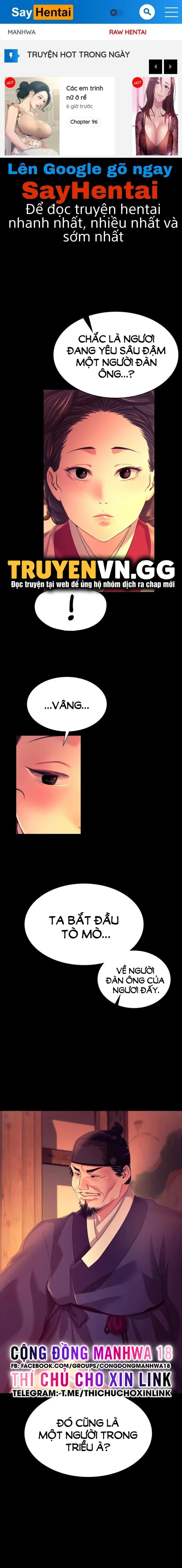 Tiểu Thư Chap Chapter 80-Tiểu Thư - Next Chap 124