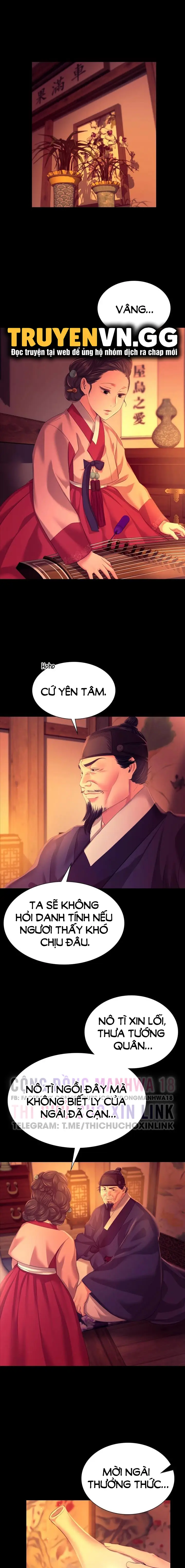 Tiểu Thư Chap Chapter 80-Tiểu Thư - Next Chap 124