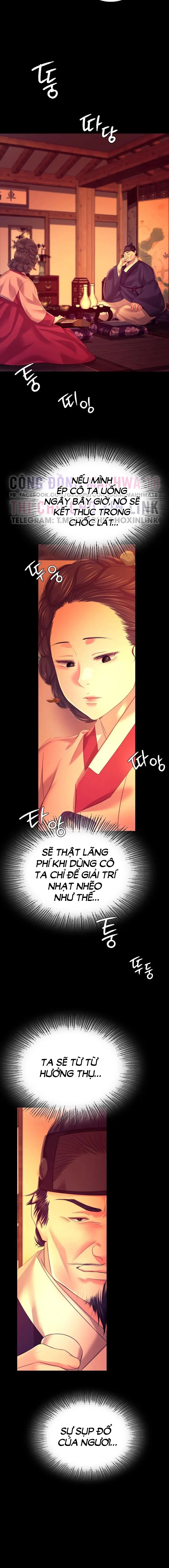 Tiểu Thư Chap Chapter 80-Tiểu Thư - Next Chap 124