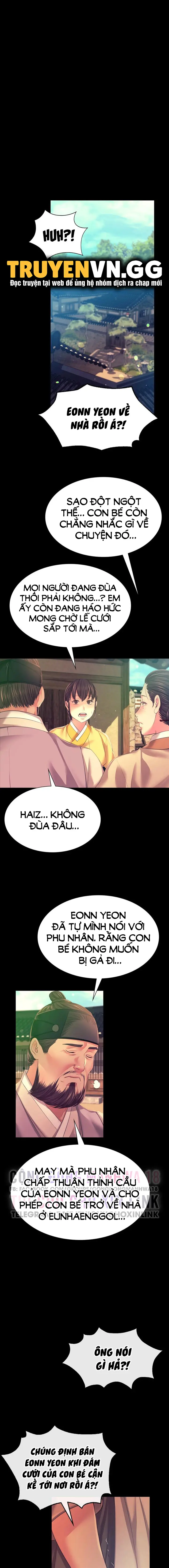Tiểu Thư Chap Chapter 80-Tiểu Thư - Next Chap 124
