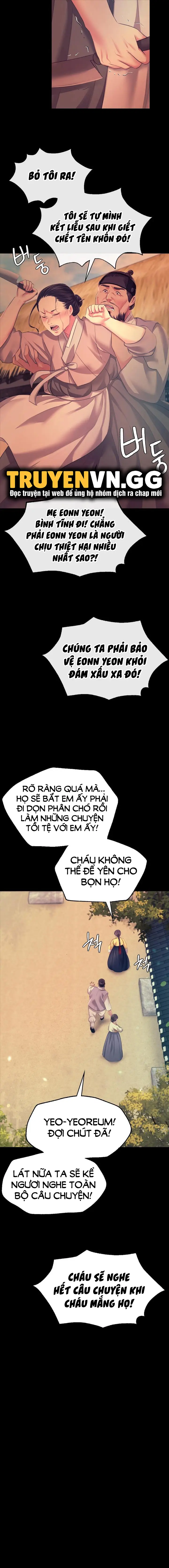 Tiểu Thư Chap Chapter 80-Tiểu Thư - Next Chap 124