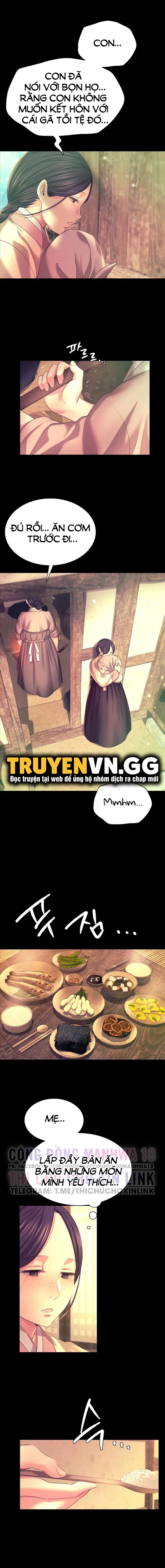 Tiểu Thư Chap Chapter 80-Tiểu Thư - Next Chap 124