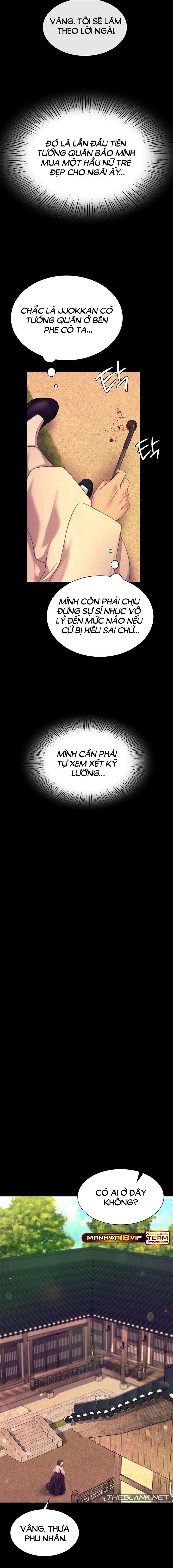 Tiểu Thư Chap Chapter 83-Tiểu Thư - Next Chap 127