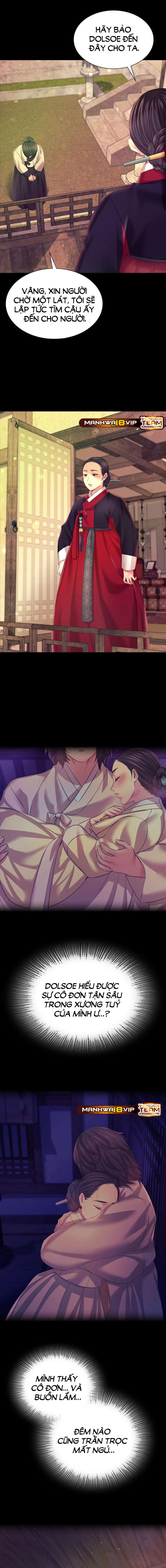 Tiểu Thư Chap Chapter 83-Tiểu Thư - Next Chap 127