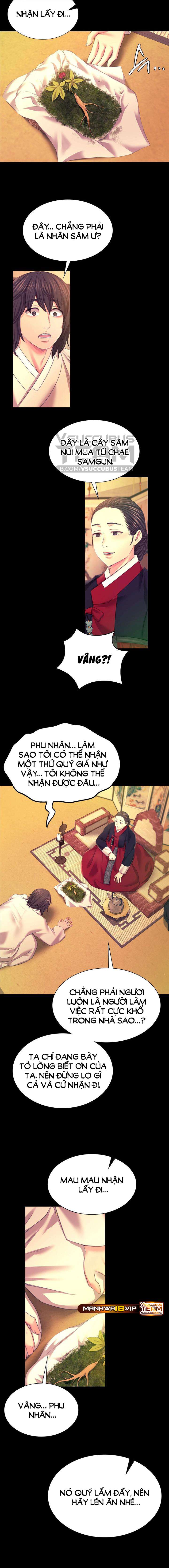 Tiểu Thư Chap Chapter 83-Tiểu Thư - Next Chap 127