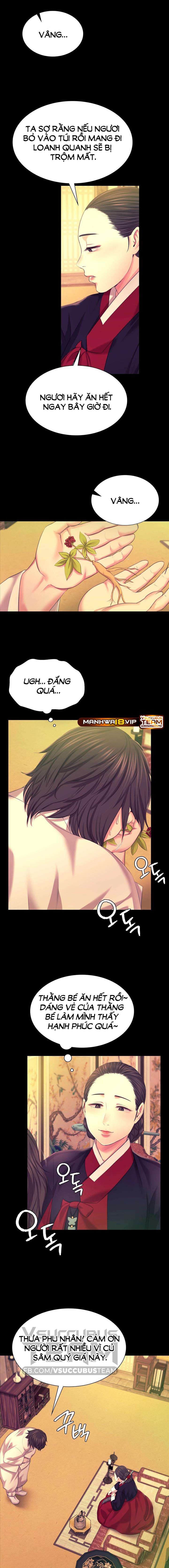 Tiểu Thư Chap Chapter 83-Tiểu Thư - Next Chap 127