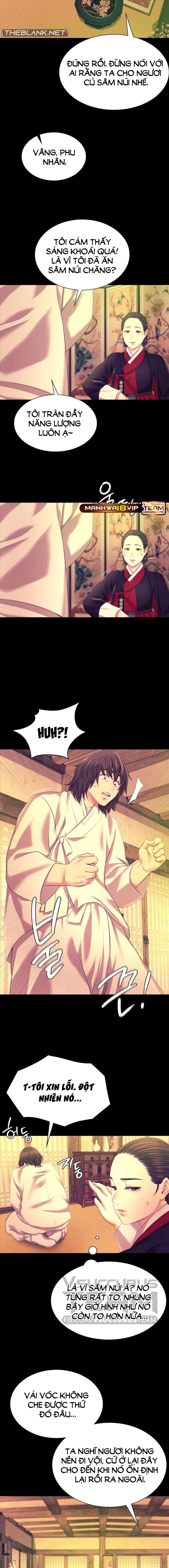 Tiểu Thư Chap Chapter 83-Tiểu Thư - Next Chap 127